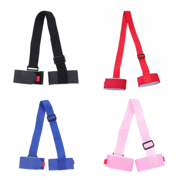 SkiGrab - Nemmere vej til pisten.