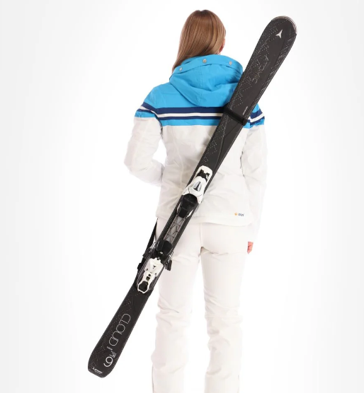 SkiGrab - Nemmere vej til pisten.