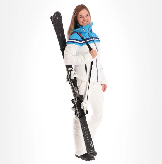 SkiGrab - Nemmere vej til pisten.